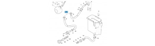 Nageur HDS795