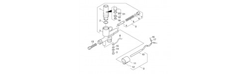 Sécurité HDS795