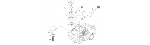 Chimie HDS558C ECO