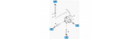 Pompe 1 HDS558C ECO