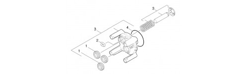 Piston K570