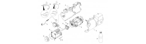 Moteur K570