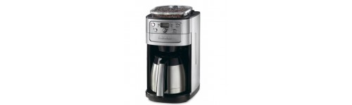 Cafetière DGB900BCE Cuisinart