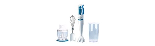 Hachoir MR4050HC Braun