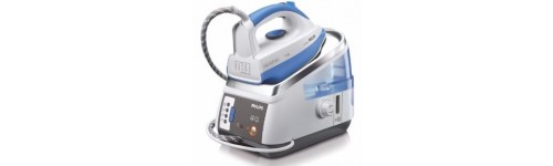Centrale Vapeur GC8220 Philips