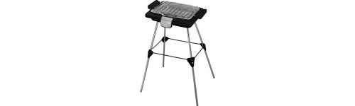 Barbecue Inox et Design Tefal