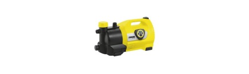 Pompe GP60 Karcher