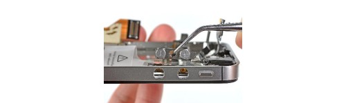 Réparation iPhone 4S