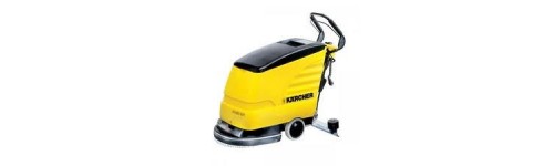 Autolaveuse / Aspiro-laveuse Karcher BD450 