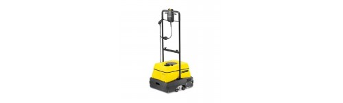 Autolaveuse / Aspiro-laveuse Karcher BR400 