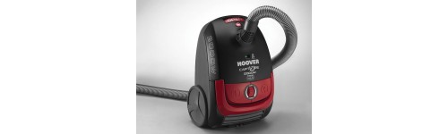 Aspirateur Traineaux Avec Sac Capture Hoover