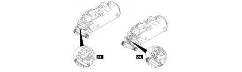 Kit Pompe 1 K2.800