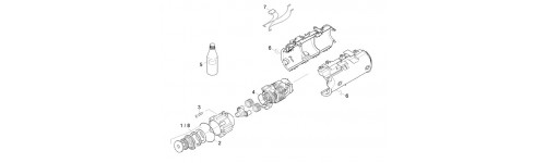 Moteur 2 K2.800