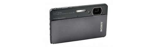 Appareil Photo DSC-TX5 Sony