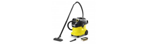 Aspirateur Eau et Poussière Karcher WD 7300