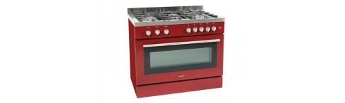 Cuisinière SCM690 Sauter