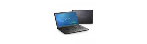 Notebook Sony 