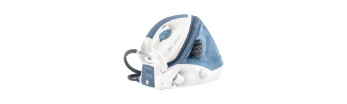 Générateur Vapeur Express Compact GV7310 Tefal