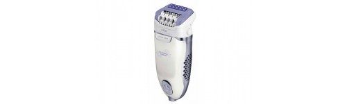 Epilateur Soft Extrem Calor