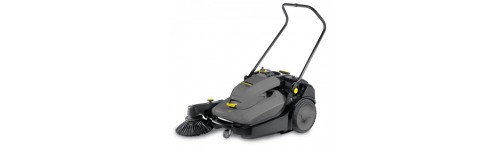 Balayeuse / Balayeuse aspirante Karcher KM 70/30 C