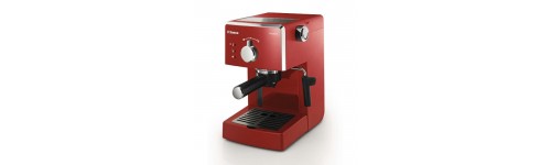 Cafetière Poemia Saeco 	