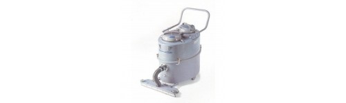 Aspirateur Industriel GA72 Nilfisk