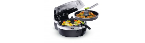 Friteuse Actifry 2 en 1 Seb