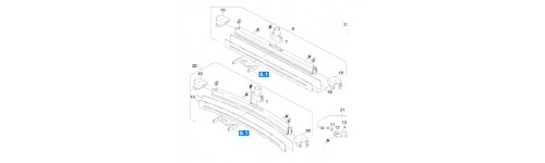 Raclette Version 2 BDA750 BAT