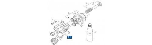 Culasse K210