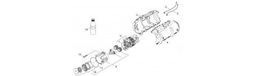 Moteur 2 K210