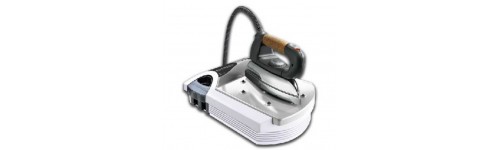 Centrale vapeur X'ELIS 3 Silver Pro Domena