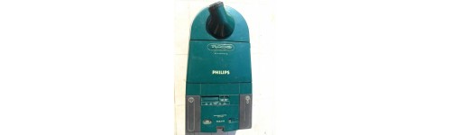 Aspirateur TCX642 Philips