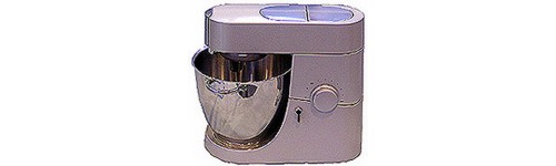 Kitchen Machines Robot Chef KM001 KENWOOD