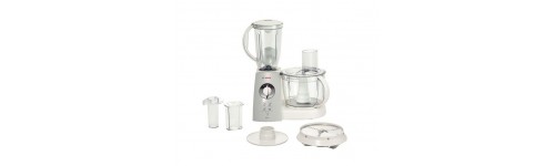 Robot de cuisine MCM 5510/01 Bosch