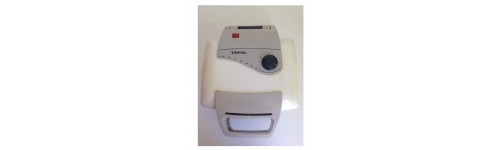 Gaufrier Reverso Tefal