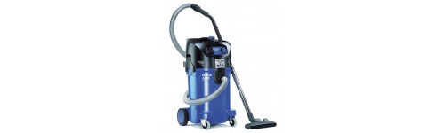 Aspirateur à Usage Intensif Attix 50 Nilfisk