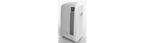 Climatiseur PAC WE 126 DELONGHI