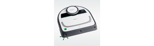 Robot aspirateur VR 200 Vorwerk