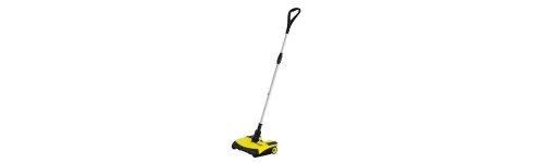 Balayeuse / Balayeuse aspirante Karcher K 85 