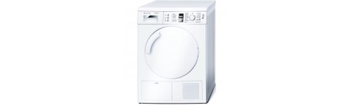 Sèche Linge WTE84382FF Bosch