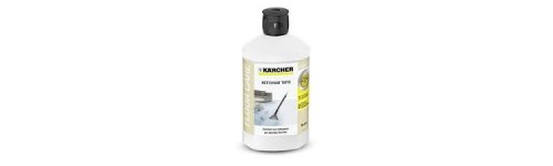 Détergent en Liquide