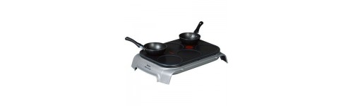 Crepière Wok Party PY580012