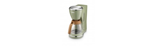Cafetière ICMOV210BG DELONGHI