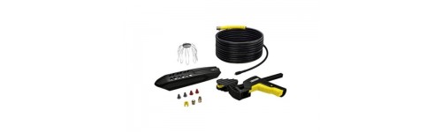 Accessoires K 500 Karcher