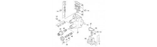 Valve K500