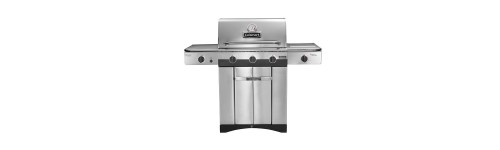 Barbecue BQ800E Cuisinart