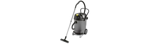 Aspirateur Eau et Poussiere Karcher NT611 Eco