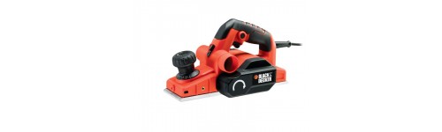 Rabot Black & Decker