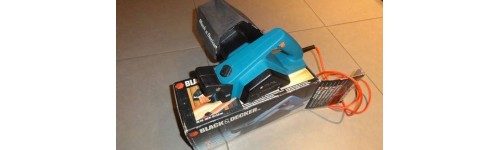 Rabot DN710 Black & Decker