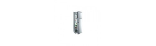Réfrigérateur-Congélateur KDN40X00FF Bosch